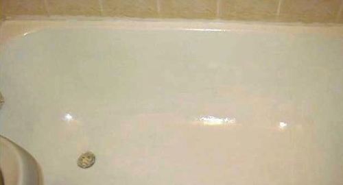 Реставрация акриловой ванны | Сурск